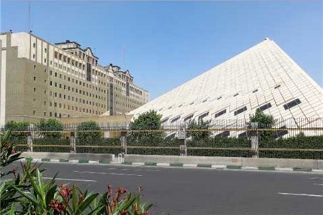 توقف دیوارکشی اطراف ساختمان تاریخی مجلس