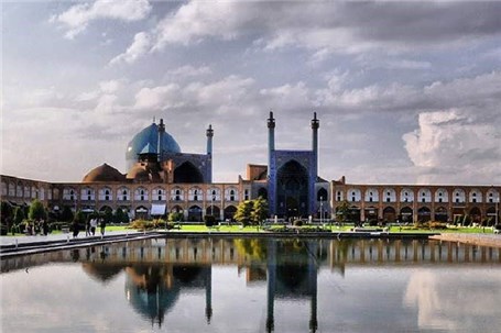 ۱۰جاذبه دیدنی محبوب ایران