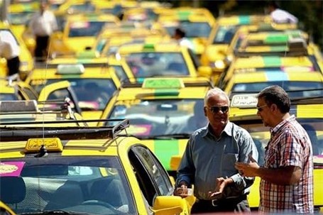 شورای شهر کرایه تاکسی، اتوبوس و مترو را ۲۵ درصد گران کرد