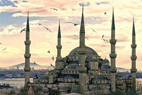 رتبه ایران در بازار گردشگری ترکیه