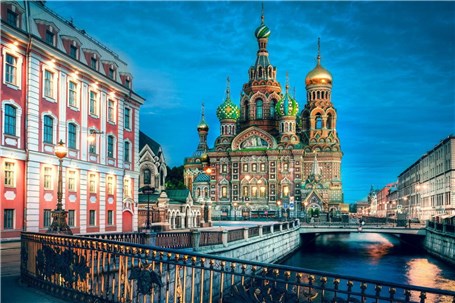 اخذ تابعیت روسیه باز هم آسانتر می‌شود