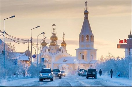 آسانتر شدن سفر خارجیان به روسیه