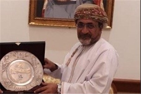 وزیر گردشگری عمان فردا به شیراز سفر می‌کند