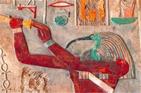 کشف مقبره‌های ناشناخته در مصر