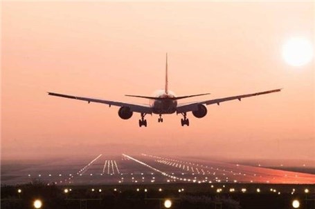 توقف پروازهای مهرآباد به دلیل ‌شرایط جوی‌ و کاهش دید افقی