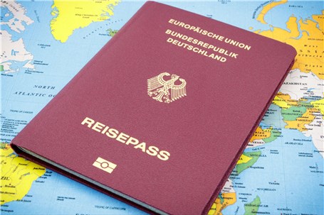قدرتمندترین پاسپورت جهان متعلق به کدام کشور است ؟ ‏