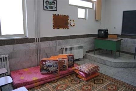 اصفهان، فارس و خراسان رضوی پذیرای بیش‌ترین مسافر در مراکز اقامتی فرهنگیان