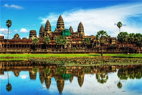 درس هدایت گردشگری به سمت توسعه از «کامبوج»