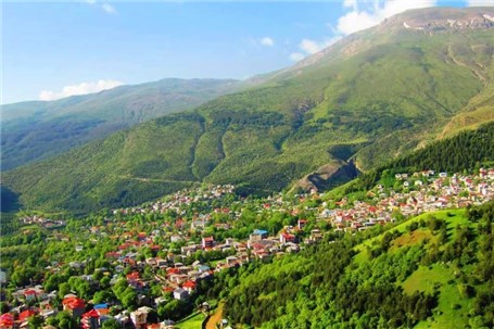 انتخاب شهر برتر برای میزبانی از گردشگران نوروزی
