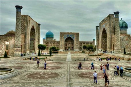 قرقیزستان و ازبکستان در فهرست بهترین کشورها برای گردشگری