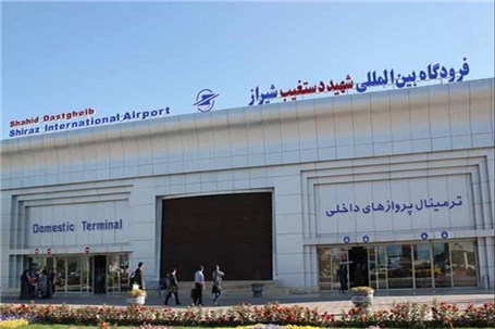 افتتاح ۹ پروژه فرودگاهی در دهه فجر