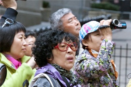 چین سفرهای انفرادی شهروندانش به تایوان را به حال تعلیق درآورد