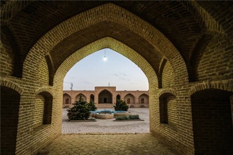۱۲ اثر میراث فرهنگی استان سمنان در انتظار ثبت جهانی