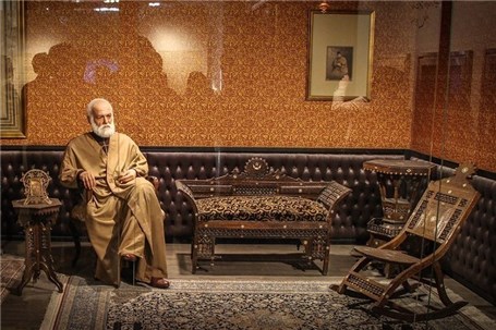توصیه سفیر استرالیا به هموطنان خود برای بازدید از یک موزه ایرانی