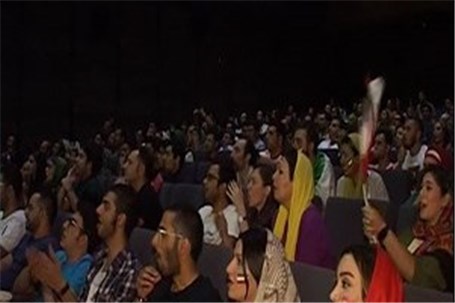 گیشه میلیاردی سینما از پخش مسابقات جام جهانی ۲۰۱۸ روسیه