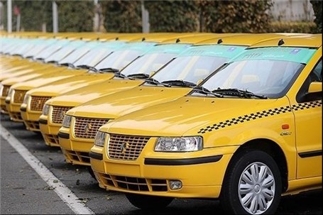 خدمت‌رسانی «تاکسی گردشگری» در ایام نوروز