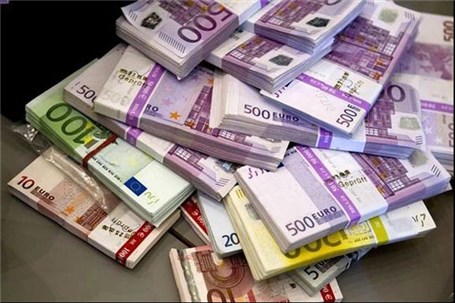 یورو مسافرتی ۲۱۹ تومان ارزان شد
