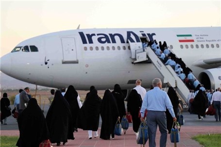 رایزنی با عربستان برای استفاده از ظرفیت سایر شرکت‌های هواپیمایی برای بازگشت حجاج
