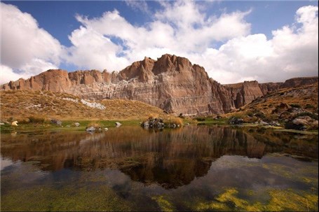 اردبیل برای حضور در قله گردشگری ۱۴۰۰ کشور برنامه‌ریزی می‌کند