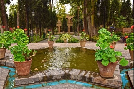 ۷۰۰ اثر تاریخی تهران از بین رفته است