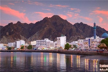 تور عمان چند تمام می‌شود؟