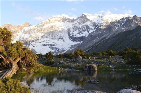 ۷ دلیل برای سفر به تاجیکستان؛ بهشت فراموش شده‌ آسیا