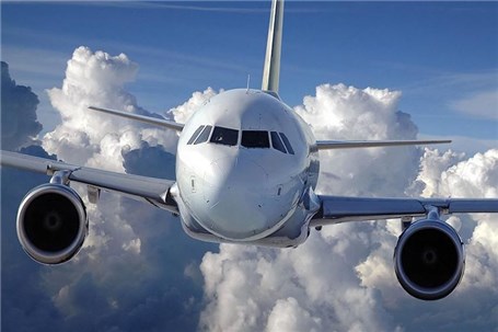 جریمه ۴۰۰ میلیون تومانی مسافر پرواز شیراز - دبی