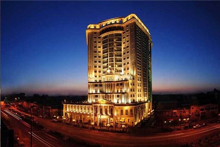 افزایش ۲۰ درصدی مسافران هتل‌های مشهد در ۶ ماه اول سال