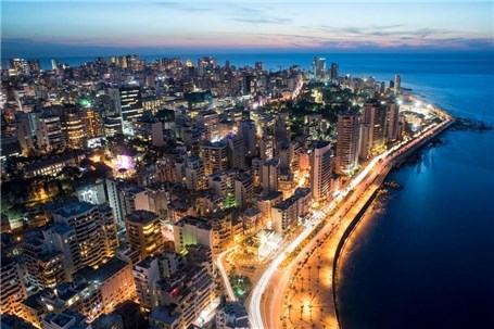 امارات ممنوعیت سفر اتباع خود به لبنان را لغو کرد