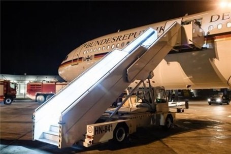 سقوط هواپیمای مسافربری در مکزیک با ۱۳ سرنشین