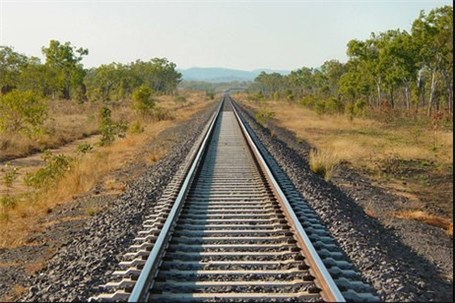 تا پایان دولت ۱۷۰۰ کیلومتر ریل به خطوط ریلی کشور اضافه می‌شود