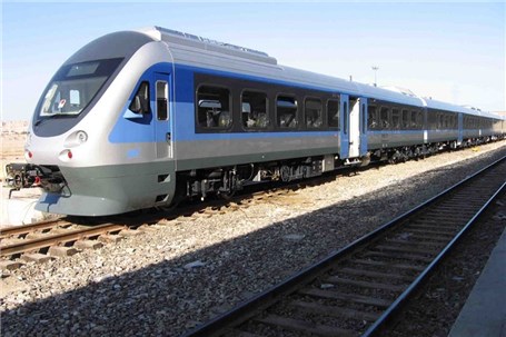 راه‌آهن ایران توسعه‌یافته‌ترین شبکه حمل‌ونقل ریلی آسیای غربی است