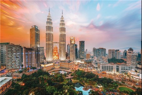 تور ترکیبی کوالالامپور و سنگاپور چند تمام می‌شود؟