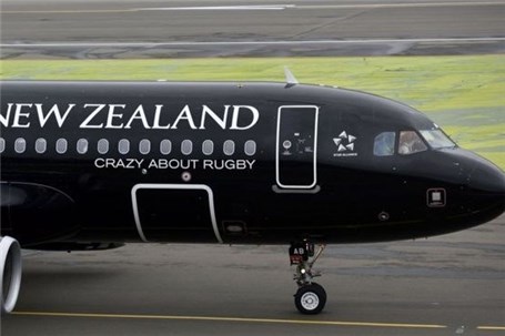 واکنش سخنگوی خطوط هوایی نیوزلند درباره بازگشت اجباری به هامبورگ