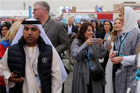 عربستان صدور روادید برای گردشگران خارجی را تسهیل می‌کند