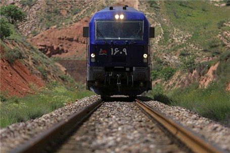 ساخت خط‌آهن چابهار-زاهدان با ریل ملی