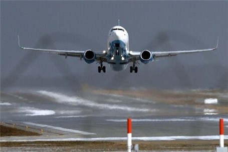 تعلیق قرارداد خرید ۱۰۰ فروند هواپیمای بوئینگ در چین