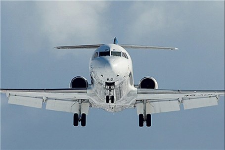 شرکت‌های بهره بردار فوکر ۱۰۰ برای اجرای دستورالعمل صلاحیت پروازی تا ۸ فروردین مهلت دارند