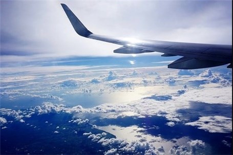 فرود اضطراری یک هواپیمای مسافربری در تایوان