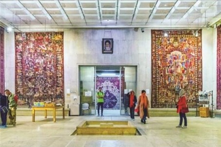 موزه‌های ایران از تحول جهانی عقب مانده‌اند