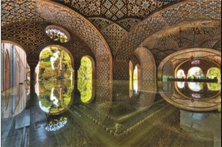 کاخ گلستان؛ جواهر تهران