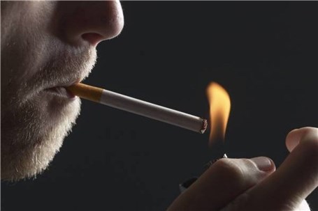 جریمه ۳۸ یورویی برای سیگار کشیدن در ۴۶ پارک دیگر پاریس