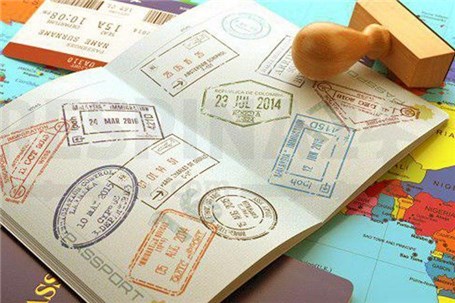 سفر گردشگران به ایران از این پس بدون ثبت در پاسپورت خواهد بود