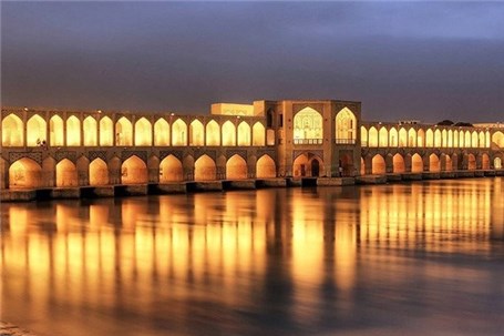 برنامه‌های میراث فرهنگی اصفهان برای جلوگیری از شیوع کرونا