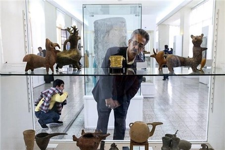 تعطیلی موزه‌ها در تاسوعا و عاشورای حسینی