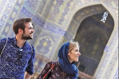 «گردشگر شمار» ایران از کار افتاد