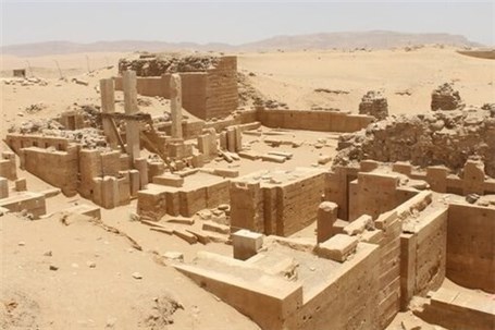 میراث باستانی یمن در خطر نابودی ابدی