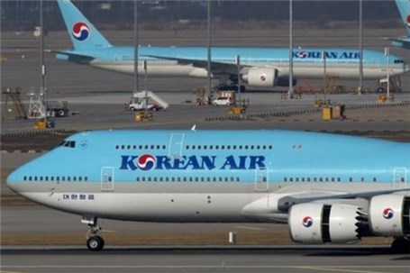 کره‌جنوبی پروازها به ژاپن را تعلیق می‌کند