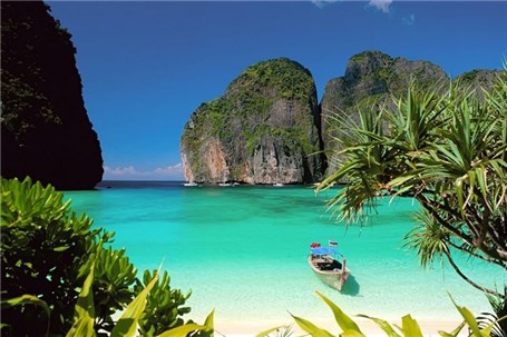 سفر به تایلند چقدر آب می‌خورد؟