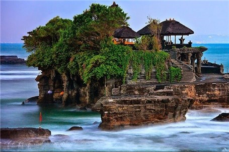 تور بالی چقدر هزینه دارد؟